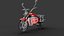 Electric Motorbike