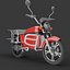 Electric Motorbike