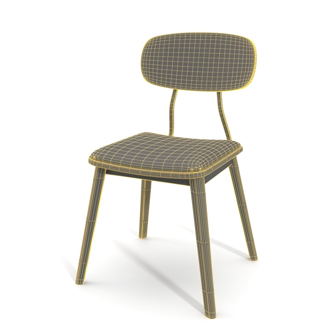 Scholar Dining chair PBR 3D model https://p.turbosquid.com/ts-thumb/nh/AU9MvJ/Vh/1920_wire_view01/jpg/1712410236/1920x1080/fit_q87/5b382ae1a9410982c3eacde02613d04e7c1b62e2/1920_wire_view01.jpg