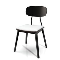 Scholar Dining chair PBR
