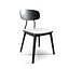Scholar Dining chair PBR