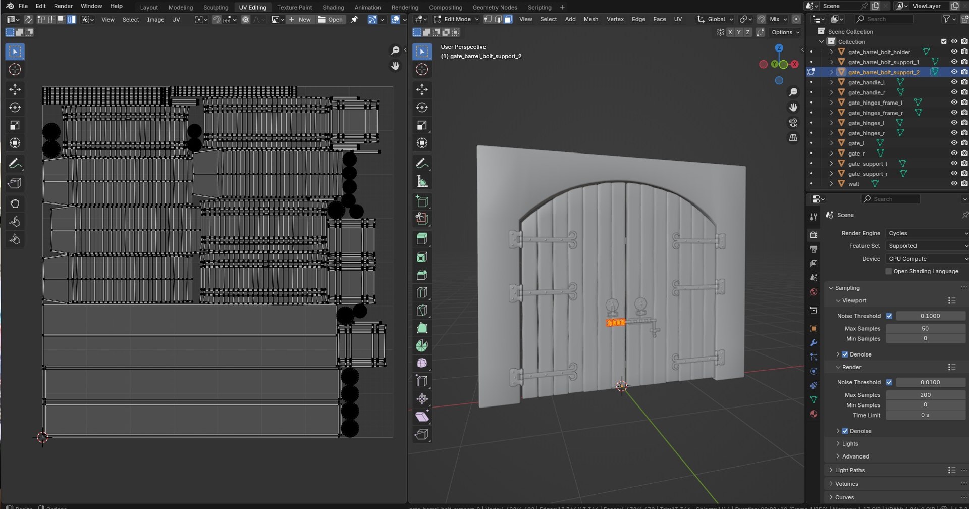 Gate Medieval M6 model https://p.turbosquid.com/ts-thumb/nh/At3sfN/3I/gatem618/jpg/1777993173/1920x1080/fit_q87/988fb6e8dd899bb5826055c0fdb0d7299aa70e2f/gatem618.jpg
