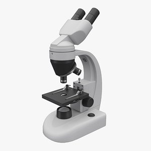 biological microscope bm-44sm 3ds
