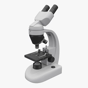Biological Microscope BM-44SM