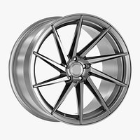 FORGED WHEEL P03