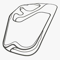 Game Ready Autodromo Jose Carlos Pace Interlagos circuit F1 - Simple
