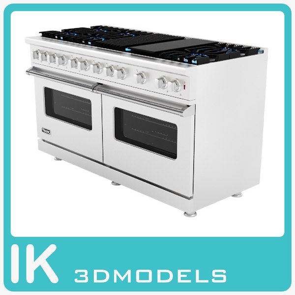 60 gas range ma
