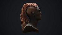 dreads