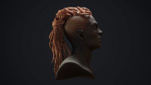 dreads