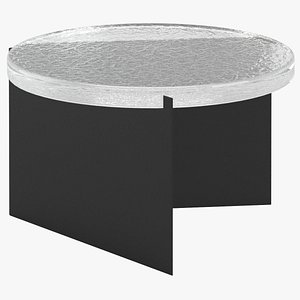 alwa table furniture 3D model