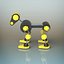 Hunderoboter