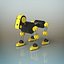 Hunderoboter