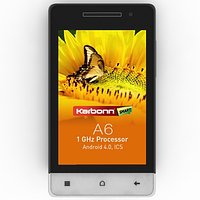 Karbonn A6