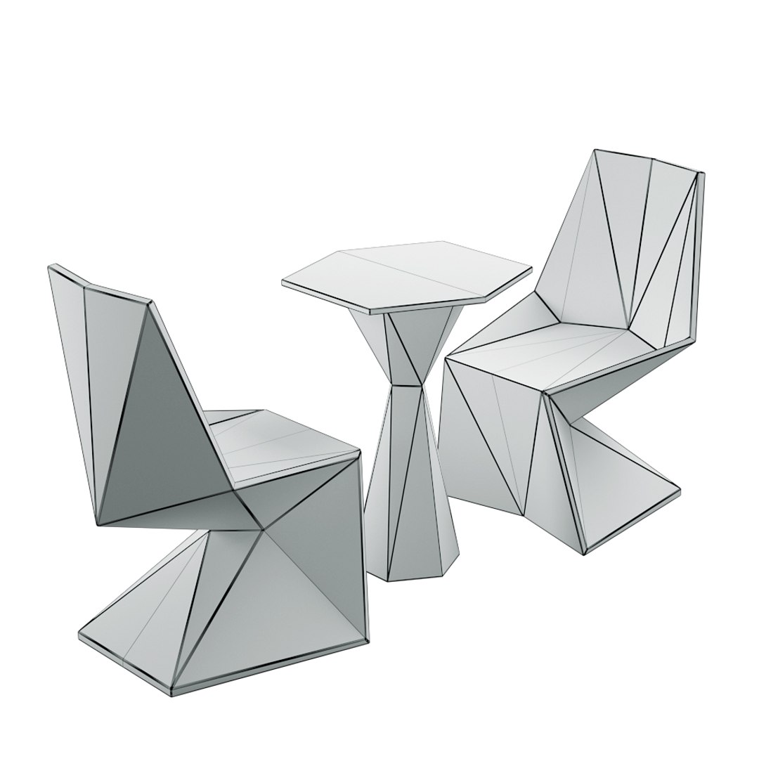 3D garden table https://p.turbosquid.com/ts-thumb/nh/LKgrcI/0JeKmwsK/vondomvertexchairtable_render02/jpg/1572151815/1920x1080/fit_q87/cef89da0c16decb91b2521b3aa0a8a0d3e96f5e5/vondomvertexchairtable_render02.jpg