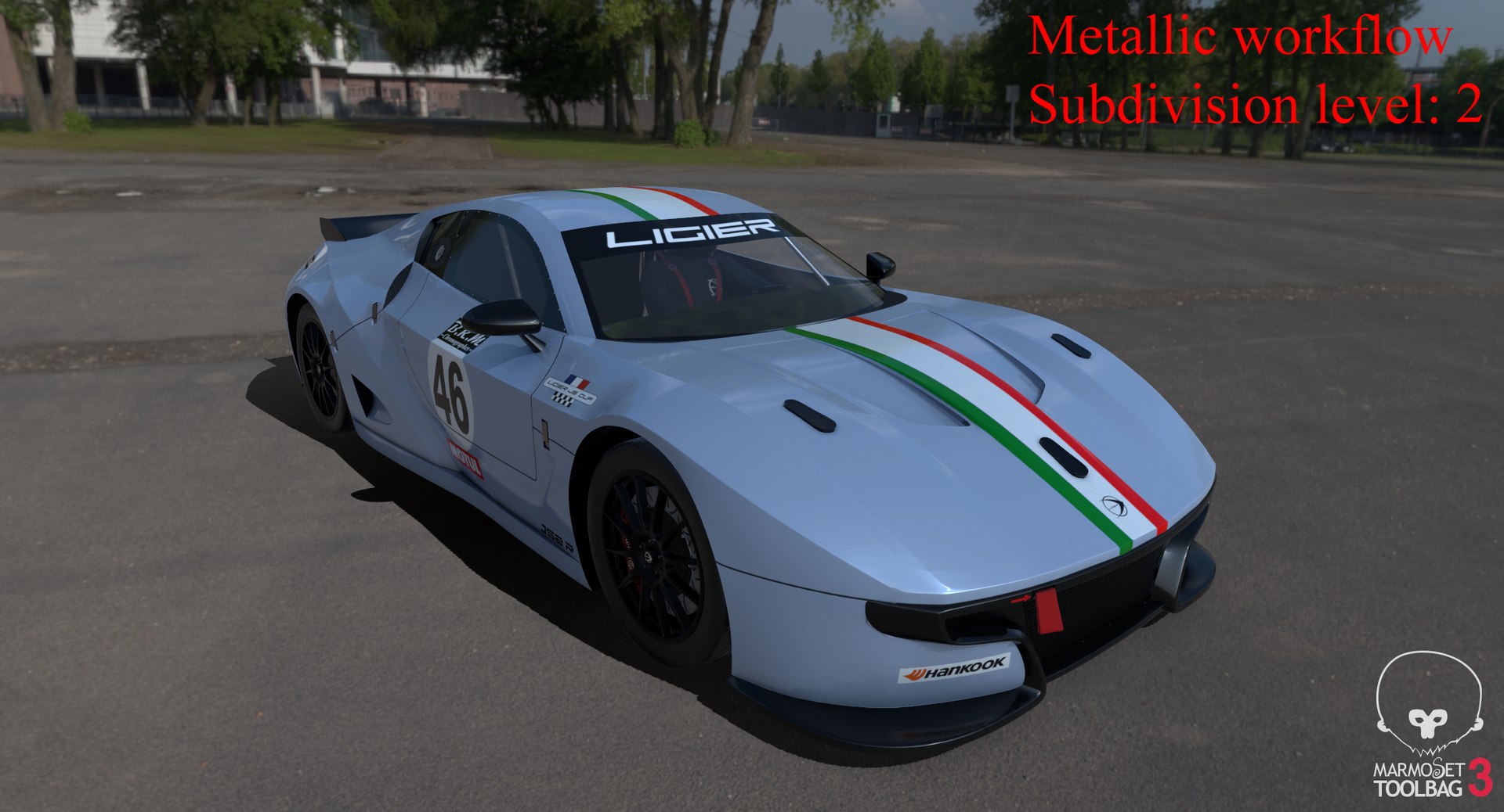 3D ligier js2 r modena https://p.turbosquid.com/ts-thumb/nh/LQJdex/0N007Gbj/screenshot009/png/1585139582/1920x1080/fit_q87/b2266d65ce3fb15a953144e71b2ca2d7b40ab1a3/screenshot009.jpg