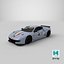 Ligier JS2 R 모데나 모터스 46