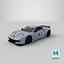 Ligier JS2 R 모데나 모터스 46