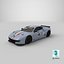 Ligier JS2 R 모데나 모터스 46