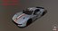 Ligier JS2 R 모데나 모터스 46