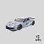 Ligier JS2 R 모데나 모터스 46