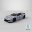 Ligier JS2 R 모데나 모터스 46