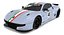 Ligier JS2 R 모데나 모터스 46