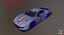 Ligier JS2 R 모데나 모터스 46