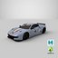Ligier JS2 R 모데나 모터스 46