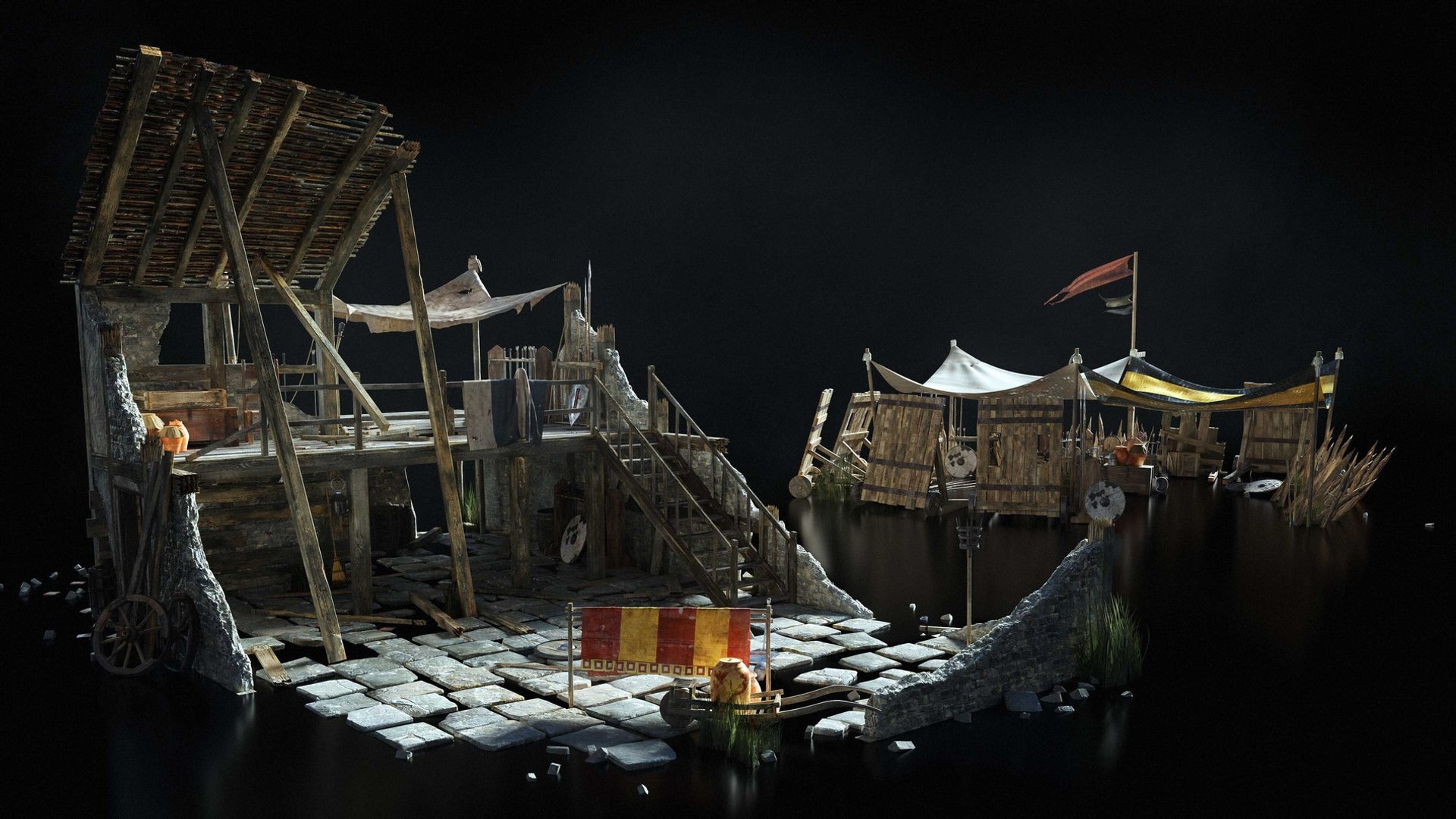 3D model Medieval Warfare Castle Siege 3D Asset Pack https://p.turbosquid.com/ts-thumb/nh/MlfGXV/Xq/render19/jpg/1784683231/1920x1080/fit_q87/7dc5de0e80dc2099059611c4b834864c8f9b0afb/render19.jpg