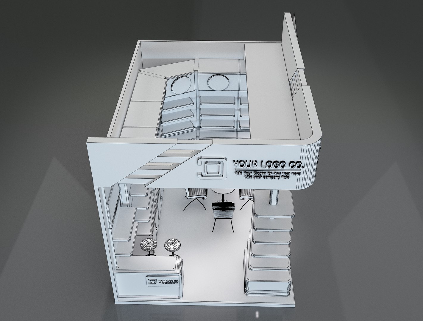 3D Booth Exhibition Stand a622a https://p.turbosquid.com/ts-thumb/nh/OXqPHZ/1p/w28/jpg/1700974537/1920x1080/fit_q87/3c2587b5c00921e895f667ba496f2fc0b0e0a0c9/w28.jpg