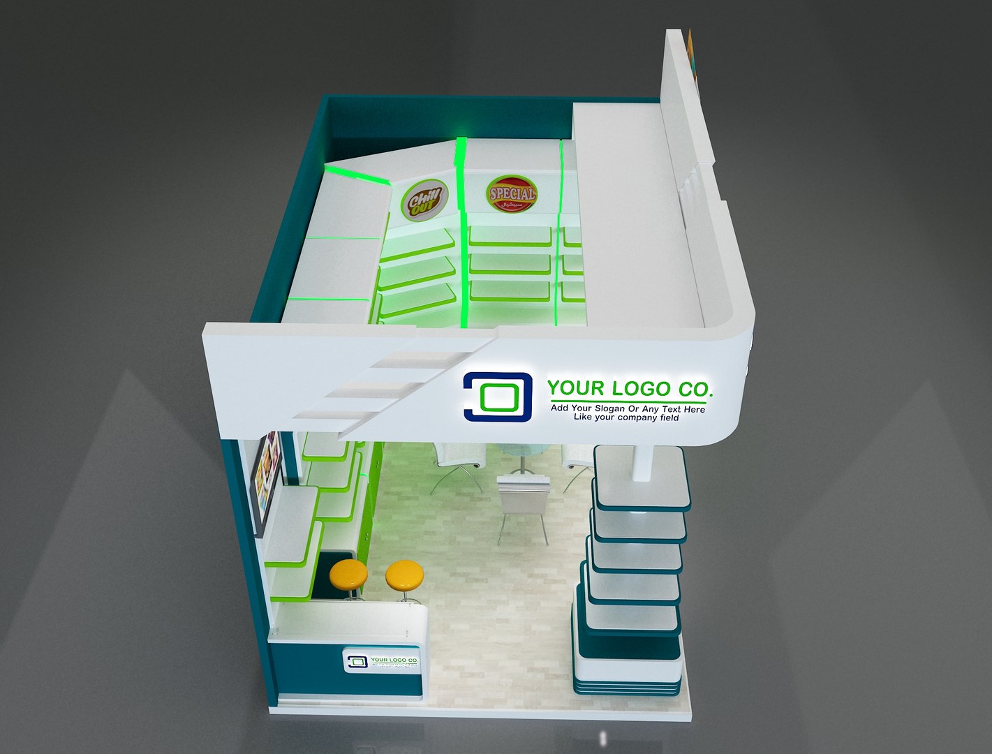 3D Booth Exhibition Stand a622a https://p.turbosquid.com/ts-thumb/nh/OXqPHZ/jN/v9/jpg/1700975934/1920x1080/fit_q87/996fe10848892032343552e35f6d415cf0d7686e/v9.jpg