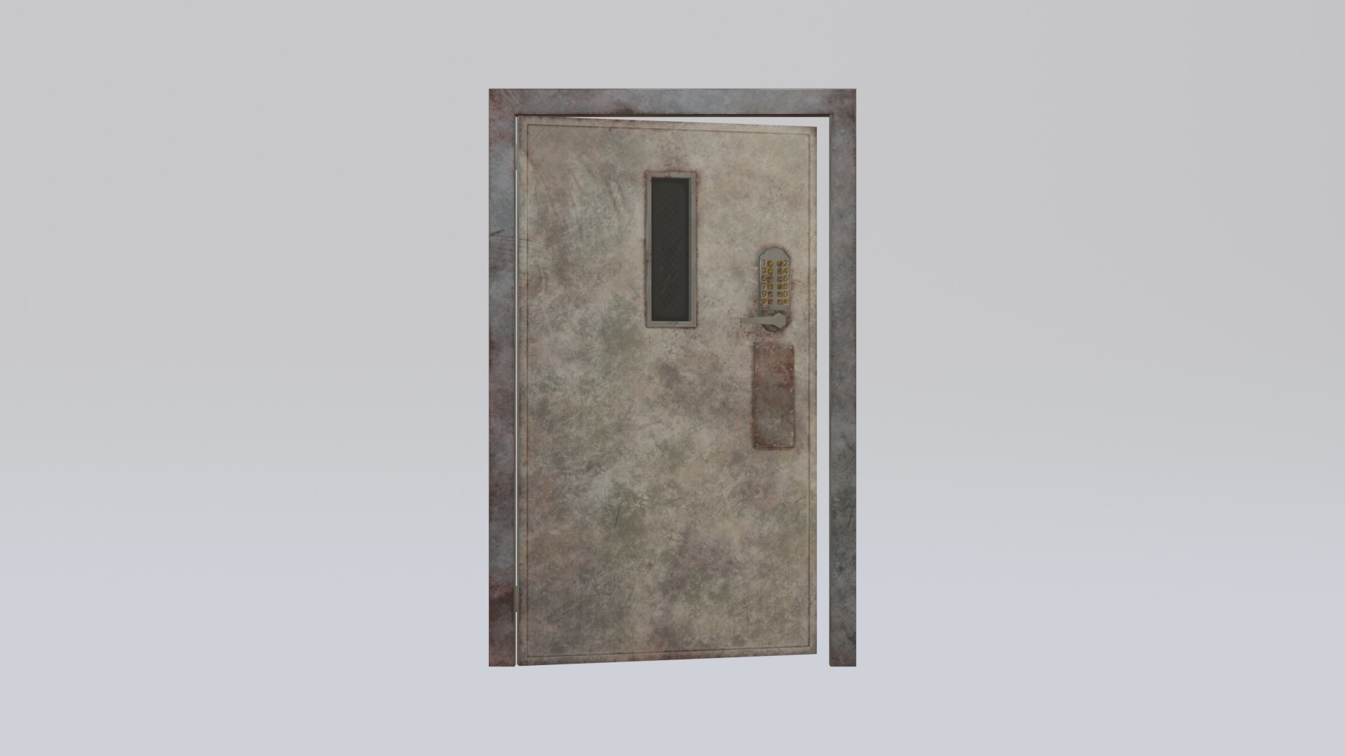 real metal secure door 3D model https://p.turbosquid.com/ts-thumb/nh/SVGOxO/s4V932rx/metalsecuredooriron_0001/png/1573765312/1920x1080/fit_q87/2f311259383f85fe27687e04d2c0c7b23292a84c/metalsecuredooriron_0001.jpg