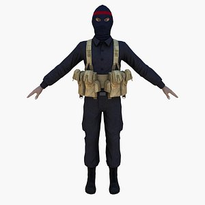 Iranian Backed Shiite Militias