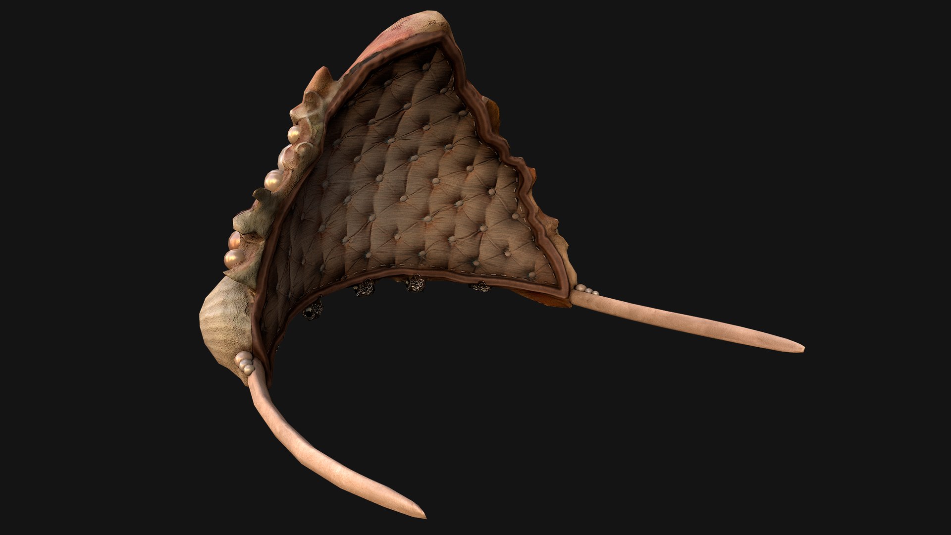 Barbie Crown Seashell Tiara 3D model https://p.turbosquid.com/ts-thumb/nh/V7wtbd/wy/crown2img3/png/1705171502/1920x1080/fit_q87/e830d6c28866e23320e934026dfb43d6449c34dc/crown2img3.jpg