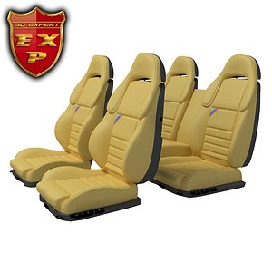 Car Seat set