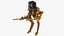 Sci-Fi Construction Mech Robot Automaton Collection