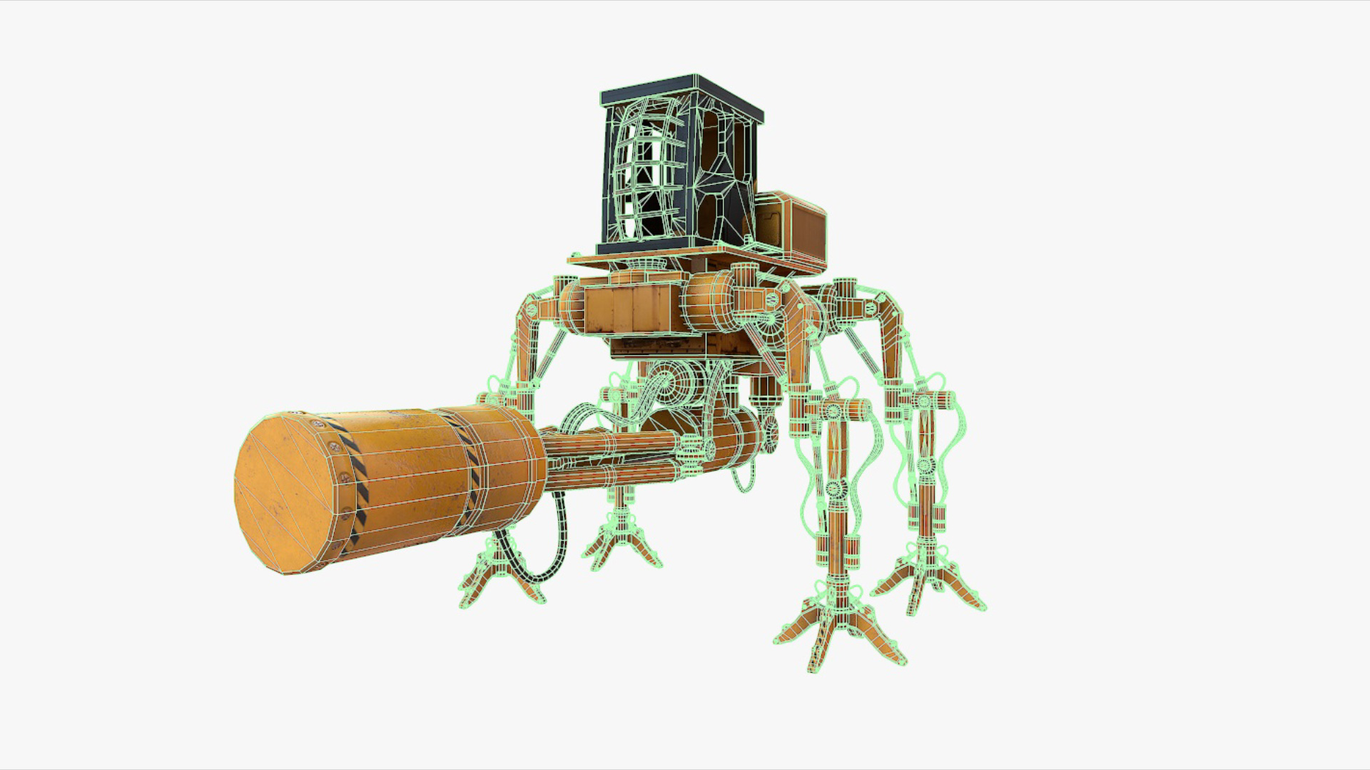 sci fi construction mech 3D model https://p.turbosquid.com/ts-thumb/nh/bOG4go/9F/sfcm01wf/jpg/1692531171/1920x1080/turn_fit_q99/1e11984fe6e7d953c5ebac4d740dfb1eb0fb9c64/sfcm01wf-1.jpg