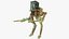 Sci-Fi Construction Mech Robot Automaton Collection