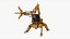 Sci-Fi Construction Mech Robot Automaton Collection
