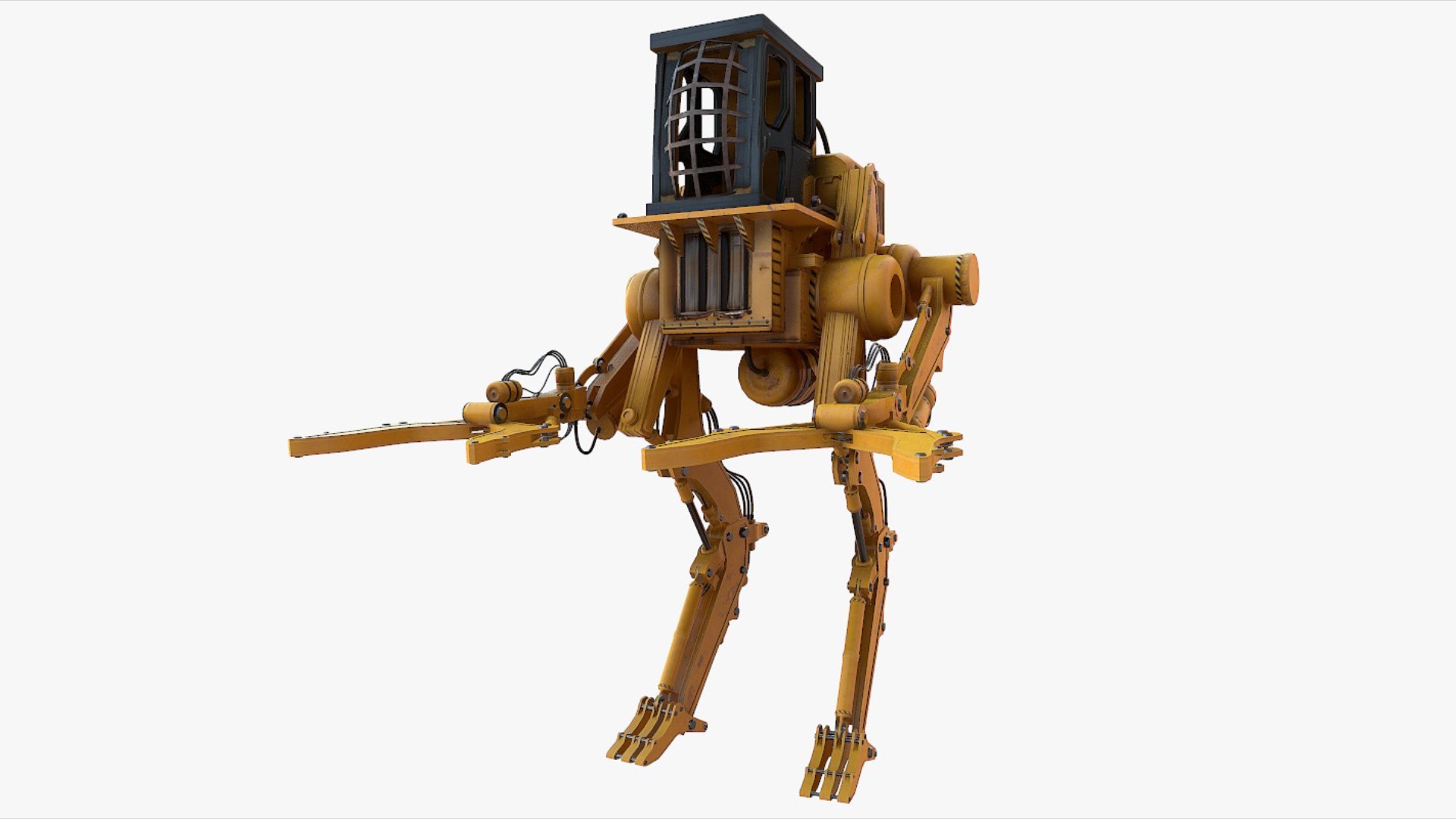 sci fi construction mech 3D model https://p.turbosquid.com/ts-thumb/nh/bOG4go/Lb/cm4sd_01/jpg/1692531830/1920x1080/fit_q87/41da44f68ad84a9d43a170e3d32f423960270a73/cm4sd_01.jpg