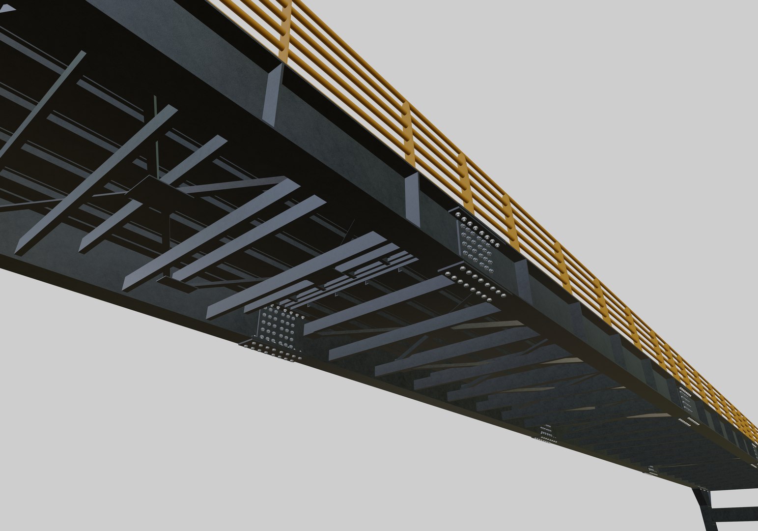 3D Steel Pedestrian Bridge - Two Columns-Pipe Rail-Straight Type-5 https://p.turbosquid.com/ts-thumb/nh/cskR9e/OQ/5/jpg/1650390445/1920x1080/fit_q87/25a9fb51723609cf68b499de52ea0706d3241563/5.jpg