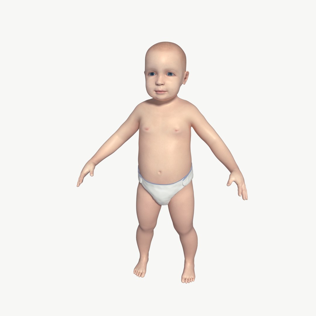baby 3D model https://p.turbosquid.com/ts-thumb/nh/fEFHz7/9l0U0jb2/i2/png/1524758749/1920x1080/fit_q87/c0cb5a9ce31c37f10acc414ff4a9427280d6ce3f/i2.jpg