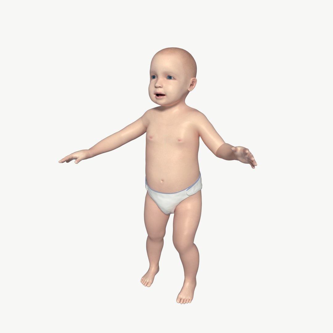 baby 3D model https://p.turbosquid.com/ts-thumb/nh/fEFHz7/A9VWB1GG/i14/png/1524758749/1920x1080/fit_q87/ba82db2c0574c5fcc5224e9a6a8bf579c02d3e84/i14.jpg