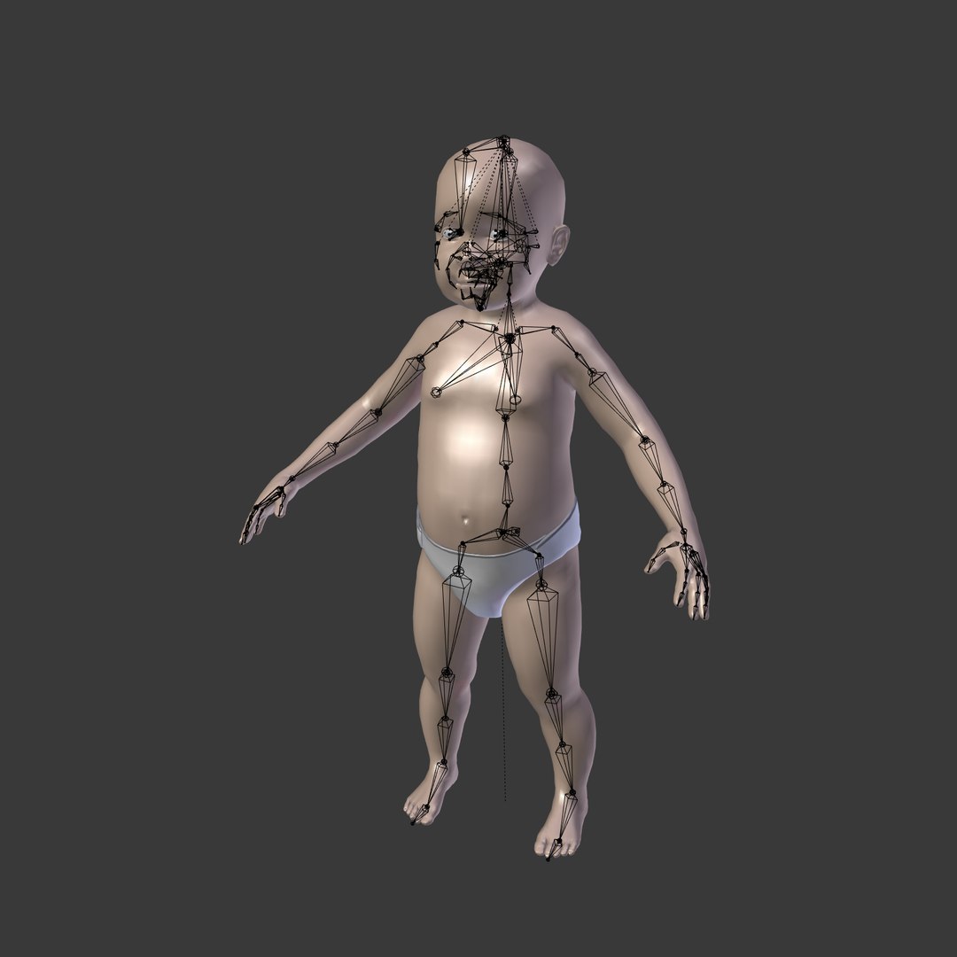 baby 3D model https://p.turbosquid.com/ts-thumb/nh/fEFHz7/Dm5ezrVk/rig/png/1556804857/1920x1080/fit_q87/72305dfa051424a1adcbaae0ffd5fc8930a39e3e/rig.jpg