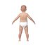 Baby - Rigged - 2 Textures