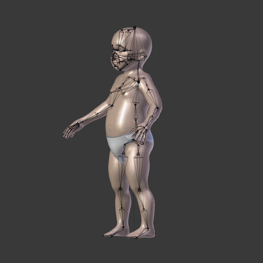 baby 3D model https://p.turbosquid.com/ts-thumb/nh/fEFHz7/XkZAIdUz/rig2/png/1556804857/1920x1080/fit_q87/1721b315480966a9f7401a781aabfafaa331bf6a/rig2.jpg