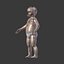 Baby - Rigged - 2 Textures