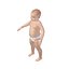 Baby - Rigged - 2 Textures
