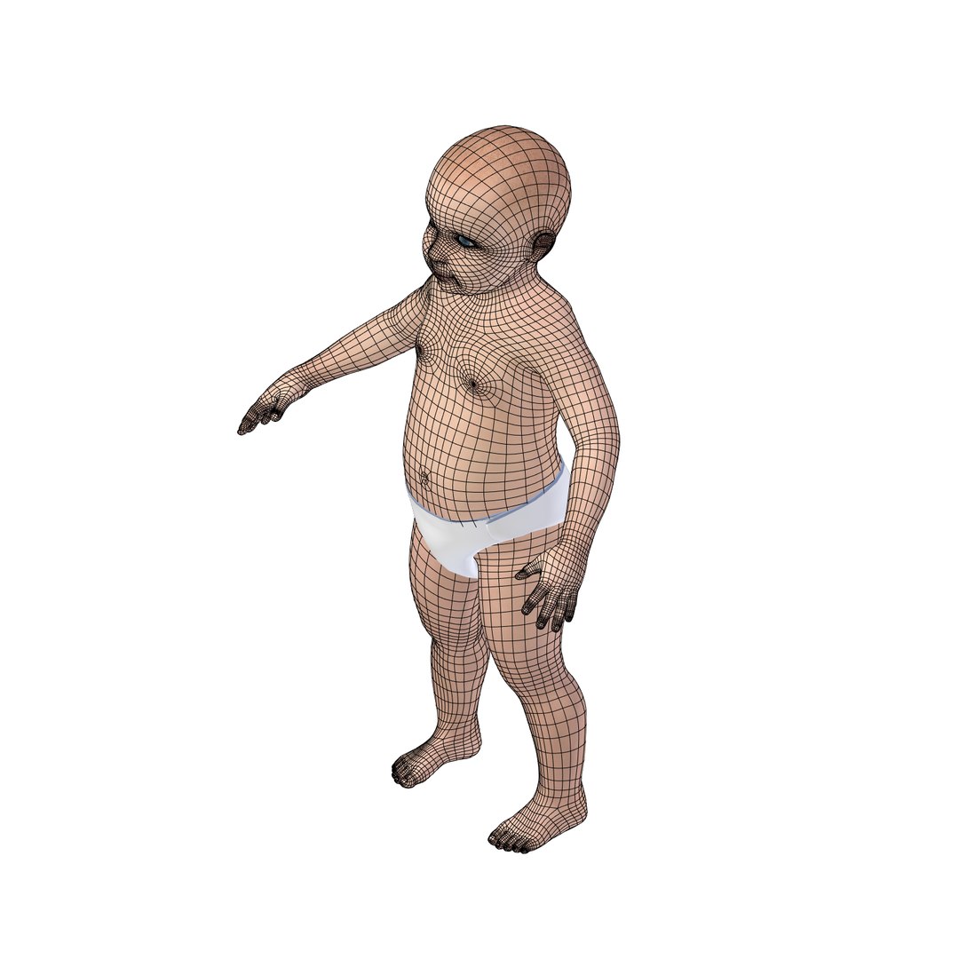 baby 3D model https://p.turbosquid.com/ts-thumb/nh/fEFHz7/Yt1AeemJ/i15/png/1524758750/1920x1080/fit_q87/6e62788ea2f7dea3c7f85c8c0effc9a01a19668a/i15.jpg