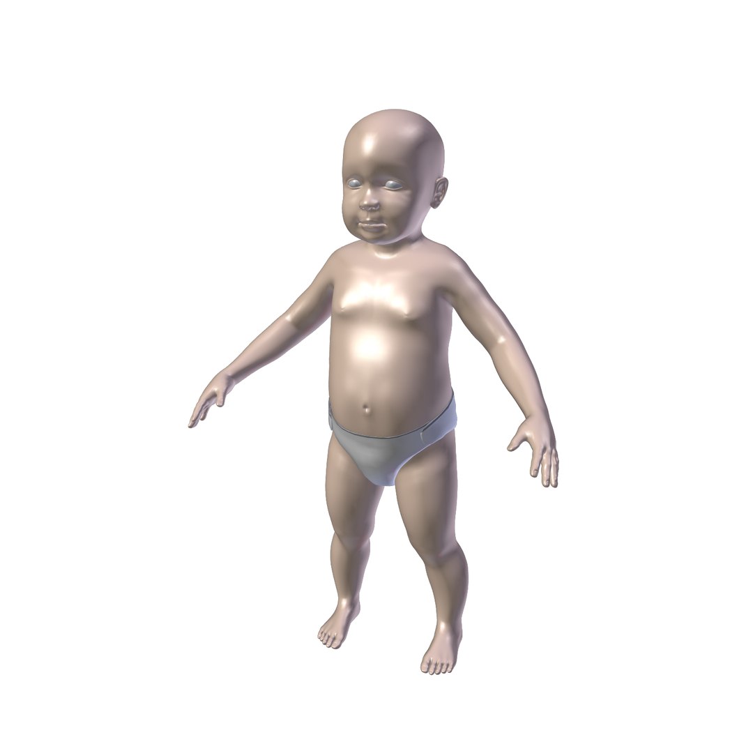 baby 3D model https://p.turbosquid.com/ts-thumb/nh/fEFHz7/aZZuFSYP/i5/png/1524758749/1920x1080/fit_q87/2b32f91c6f27dd6db0d3e4fbd9c2e1afa7b8b4ae/i5.jpg